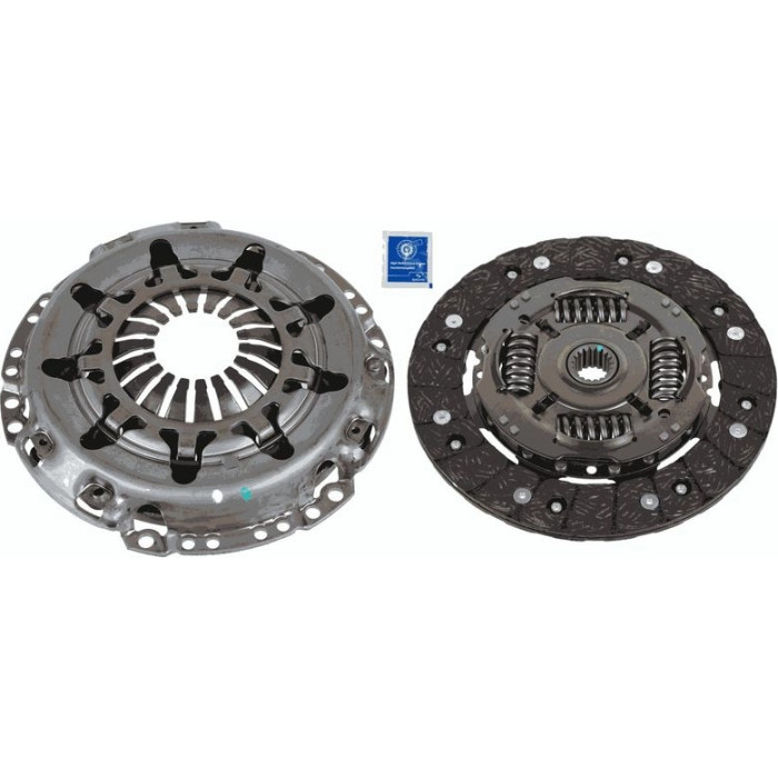 Sachs Kupplungssatz 3000 954 477 Sachs Kupplungssatz 3000 954 477