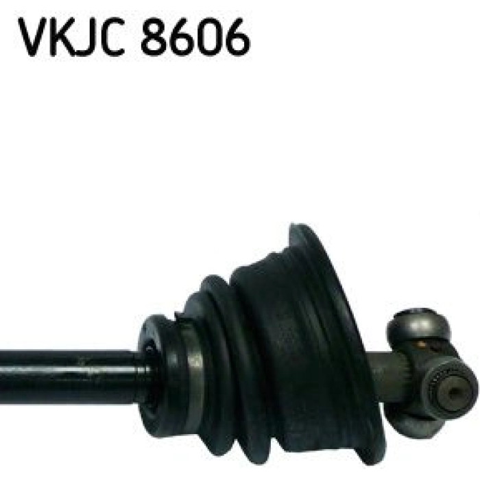 SKF Antriebswelle VKJC 8606 SKF Antriebswelle VKJC 8606