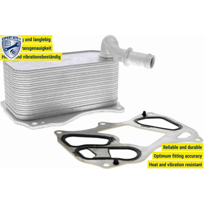 Vemo Motorölkühler V30-60-1342 Vemo Motorölkühler V30-60-1342