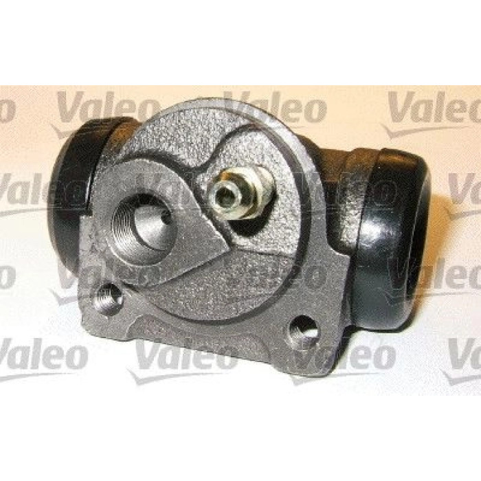 Valeo Bremsbacken 554644 Valeo Bremsbacken 554644