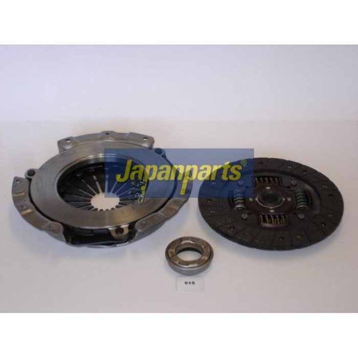 Japanparts Kupplungssatz KF-915 Japanparts Kupplungssatz KF-915