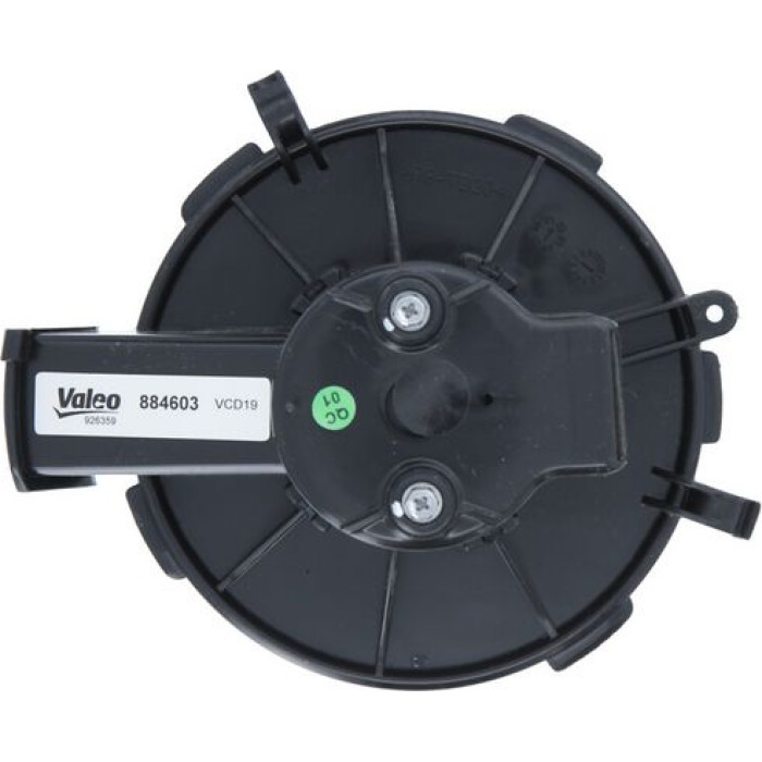 Valeo Lüfter 884603 Valeo Lüfter 884603