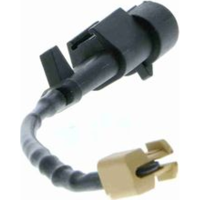 Vemo Bremsbelagverschleißsensor V27-72-0004 Vemo Bremsbelagverschleißsensor V27-72-0004