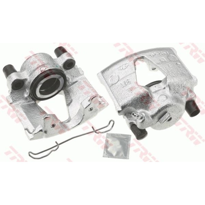 TRW Austausch-Bremssattel Vorderachse links BHS142E