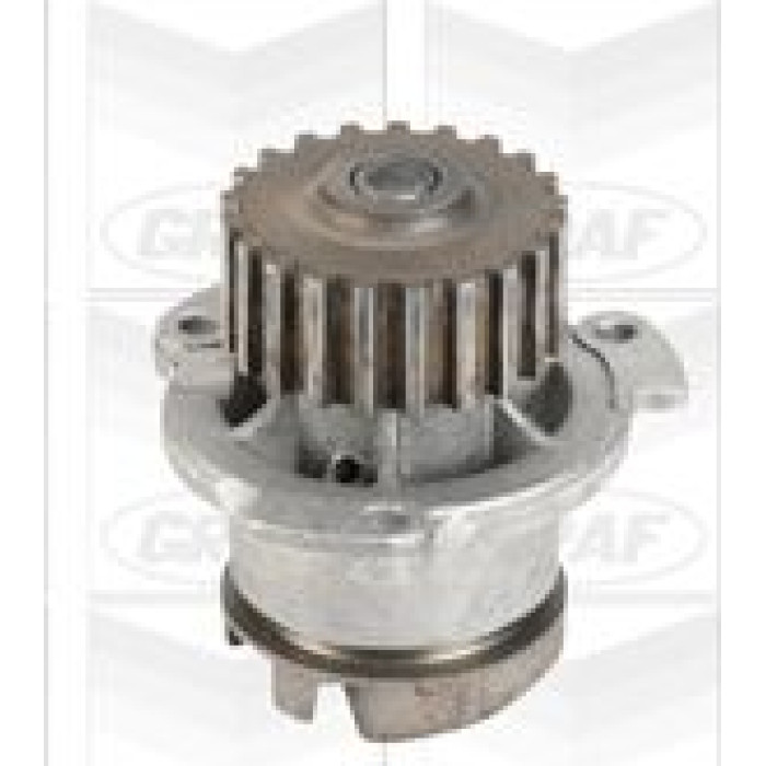 GRAF Wasserpumpe / Kühlmittelpumpe PA704 GRAF Wasserpumpe / Kühlmittelpumpe PA704