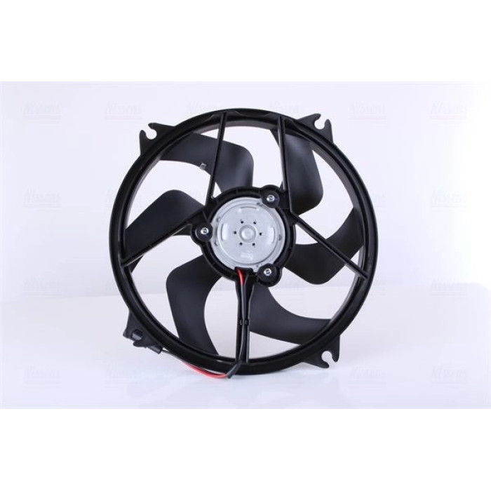 Nissens Kühlerlüfter PKW 85790 Nissens Kühlerlüfter PKW 85790