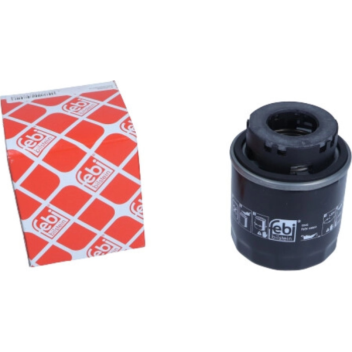 febi Ölfilter 49665