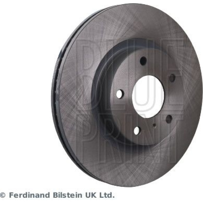 BluePrint Bremsscheibe Nissan P. Teana 2,0-3,5 V6 06-08 ADN143142 BluePrint Bremsscheibe Nissan P. Teana 2,0-3,5 V6 06-08 ADN143142