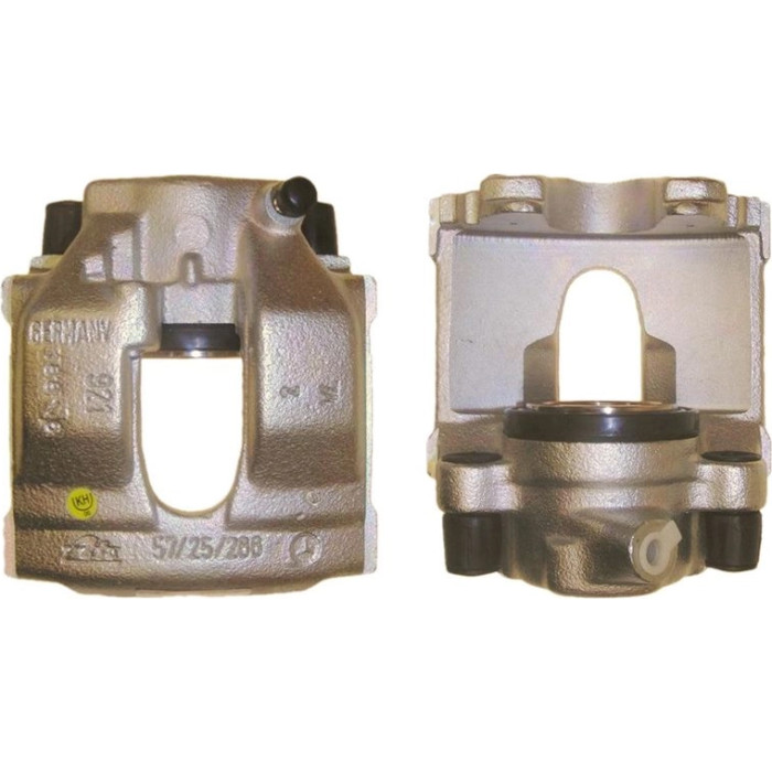 Bosch Bremssattel Vorderachse links 0 986 473 096 Bosch Bremssattel Vorderachse links 0 986 473 096