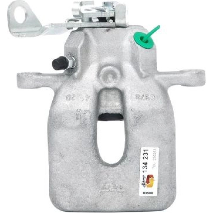 Bosch Bremssattel Hinterachse links 0 986 134 231 Bosch Bremssattel Hinterachse links 0 986 134 231