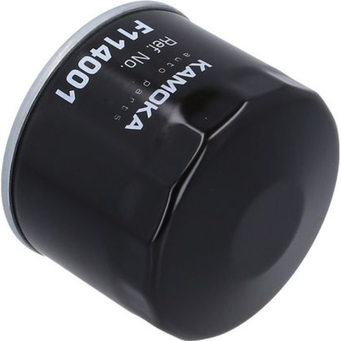 F114001 Kamoka Ölfilter F114001 F114001 Kamoka Ölfilter F114001