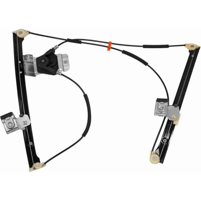 VAICO V10-6125 Fensterheber vorne links, manuell VAICO V10-6125 Fensterheber vorne links, manuell