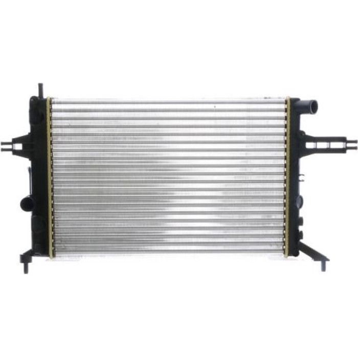 Kühler, Motorkühlung CR 637 000S Kühler, Motorkühlung CR 637 000S