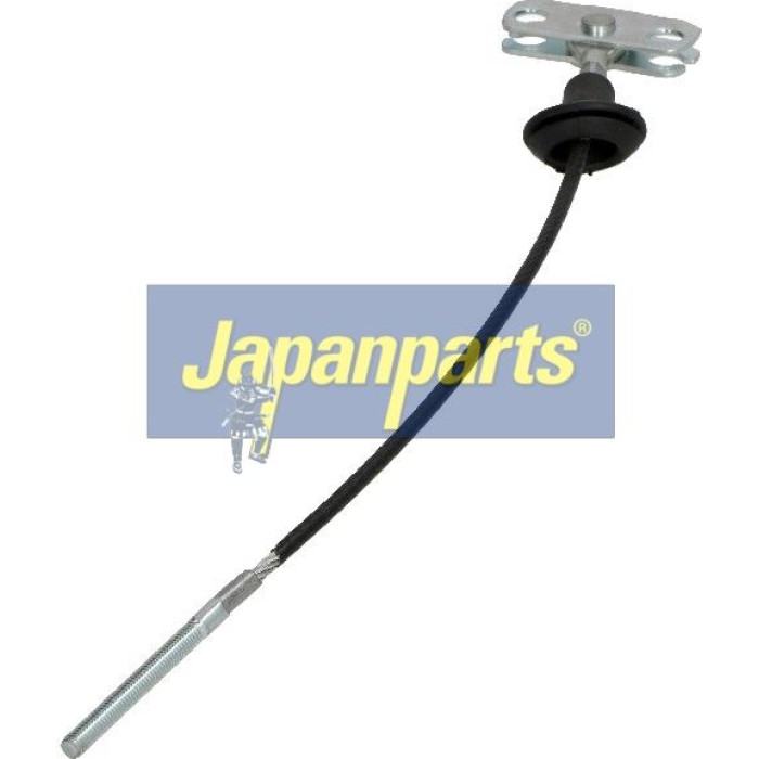 Japanparts Handbremsseil Seilzug Festellbremse BC-W11