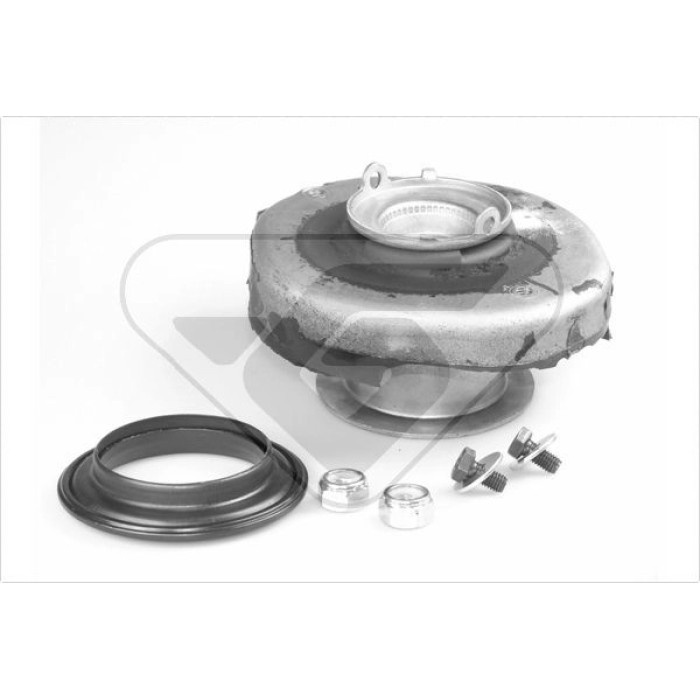 KS 10 HUTCHINSON Domlager-Reparatursatz KS 10 KS 10 HUTCHINSON Domlager-Reparatursatz KS 10