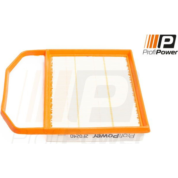 Profipower Luftfilter 2F0240 Profipower Luftfilter 2F0240