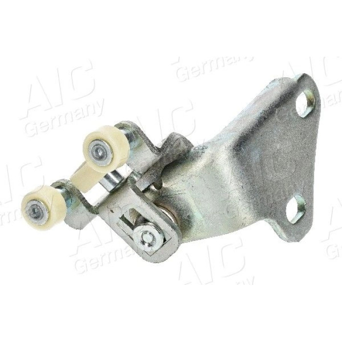 AIC Schiebetür-Rollenführung 54335 AIC Schiebetür-Rollenführung 54335