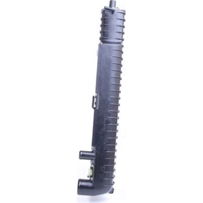 Nissens Wasserkühler PKW 62716A Nissens Wasserkühler PKW 62716A