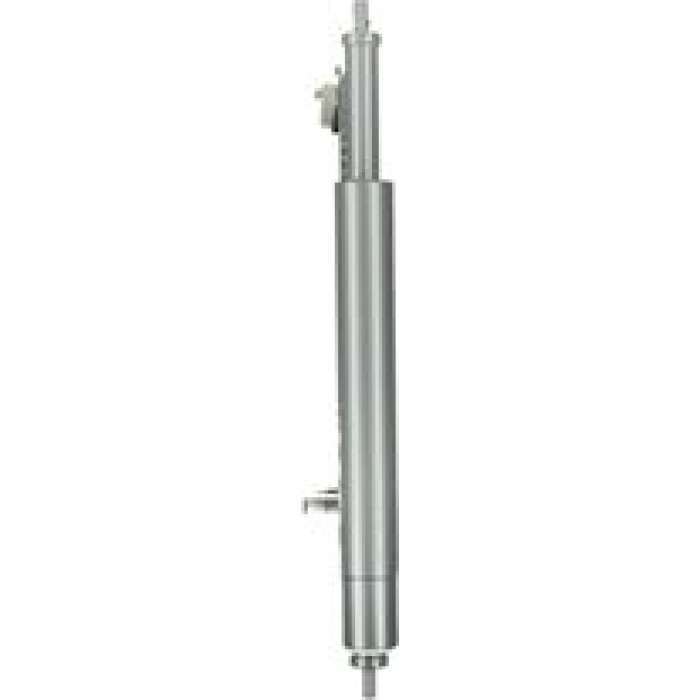 Nissens Klimakondensator PKW 94732 Nissens Klimakondensator PKW 94732