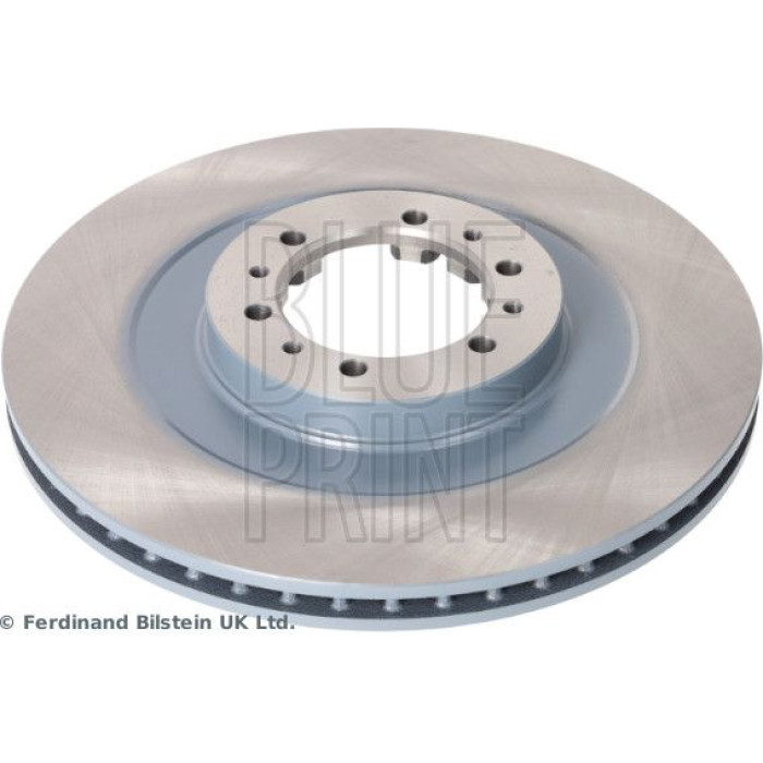 BluePrint Bremsscheibe Mitsubishi P. L200/Pajero 2.5Td/3.0-3.5V6 90 ADC44365