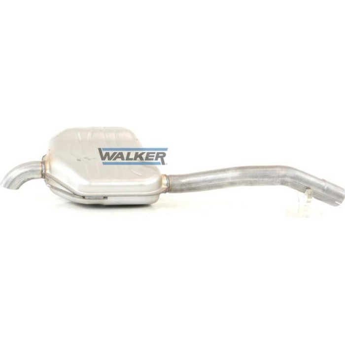 Walker Endschalldämpfer 25134 Walker Endschalldämpfer 25134