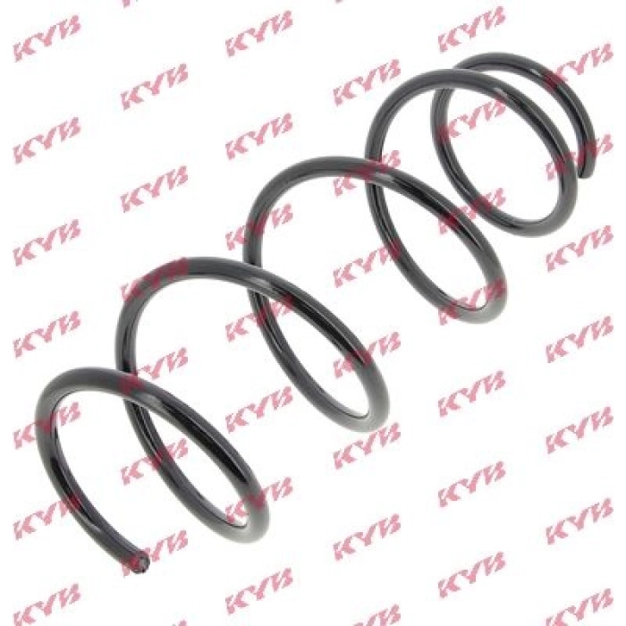 KYB Fahrwerksfeder Db P. C (W204) 1.6-3.0 01/07 RH3928 KYB Fahrwerksfeder Db P. C (W204) 1.6-3.0 01/07 RH3928