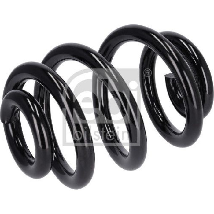 febi Fahrwerksfeder 186239 febi Fahrwerksfeder 186239