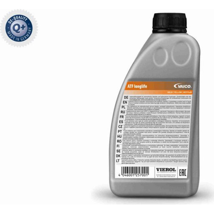 Vaico Getriebeöl V60-0007 Vaico Getriebeöl V60-0007