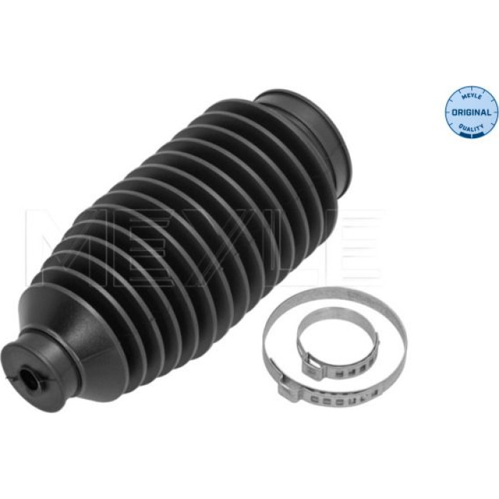 700 620 0000 MEYLE Lenkungsfaltenbalgsatz VW Sharan 96- Seat Alhambra links/rechts