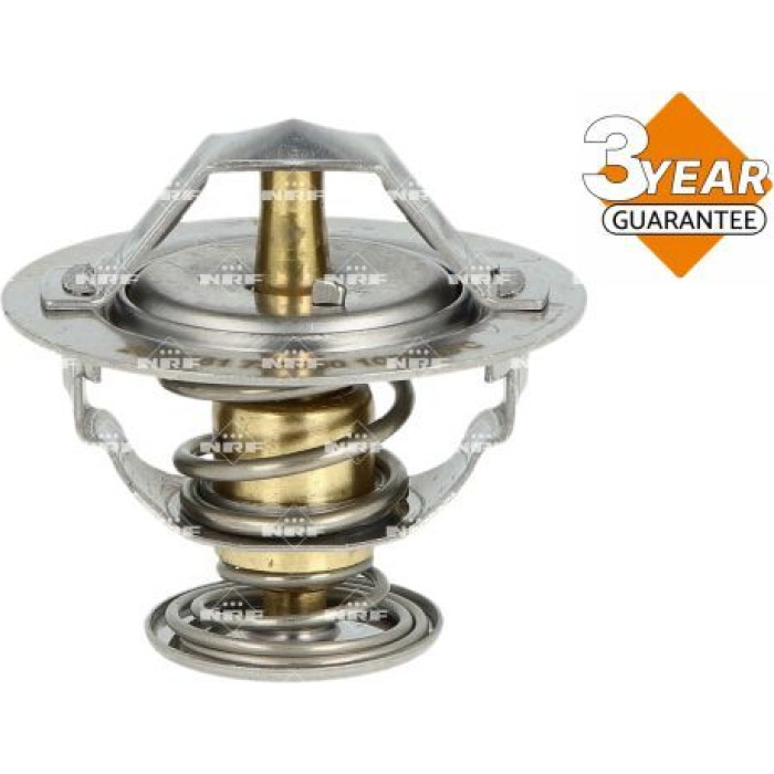 NRF Kühlmittelthermostat 725060