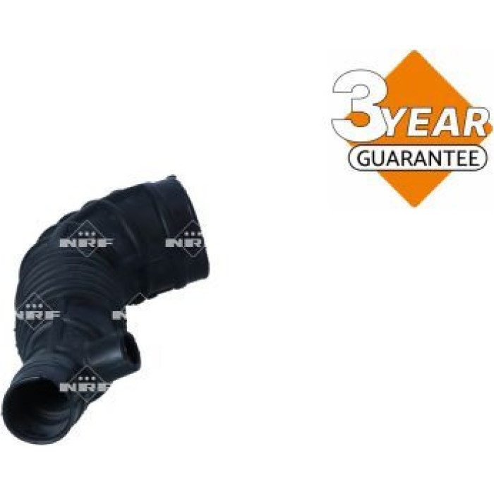 NRF Ansaugschlauch, Luftfilter 165008 NRF Ansaugschlauch, Luftfilter 165008