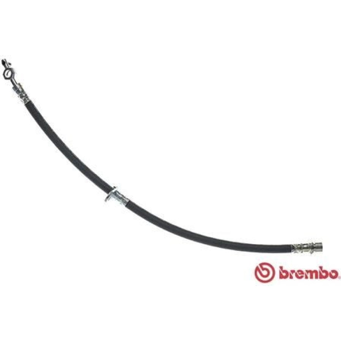 BREMBO Bremsschlauch T 83 013