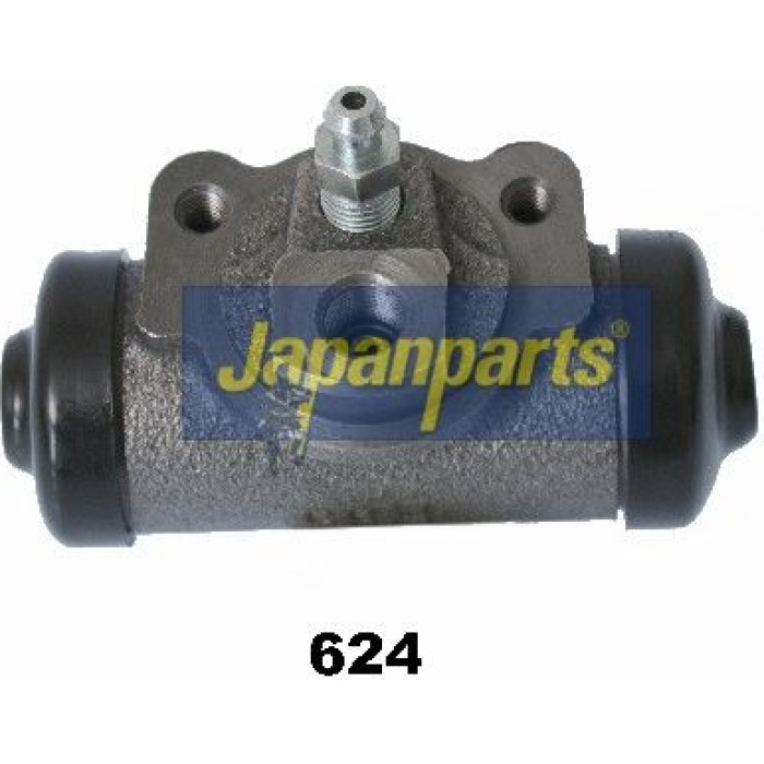 Japanparts Bremsrolle CS-624 Japanparts Bremsrolle CS-624