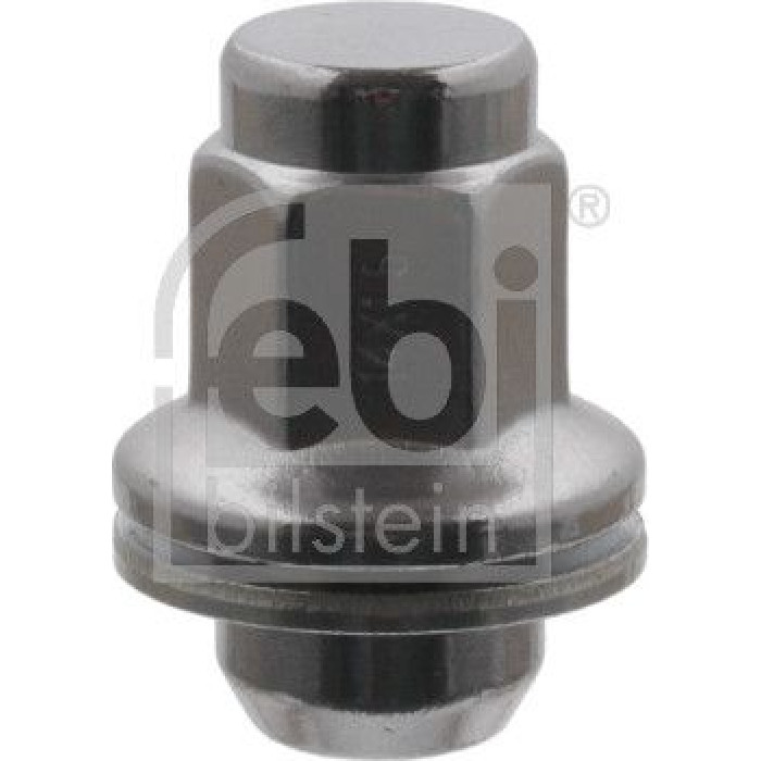 febi bilstein 33497 Radmutter – M14 x 1,5, SW 22 mm febi bilstein 33497 Radmutter – M14 x 1,5, SW 22 mm