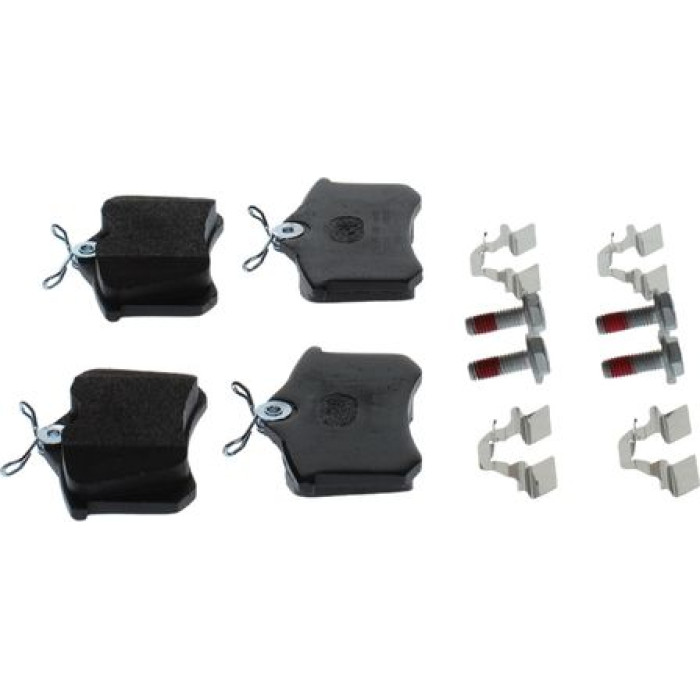 0 986 494 621 Bosch Bremsbelagsatz 0 986 494 621 0 986 494 621 Bosch Bremsbelagsatz 0 986 494 621