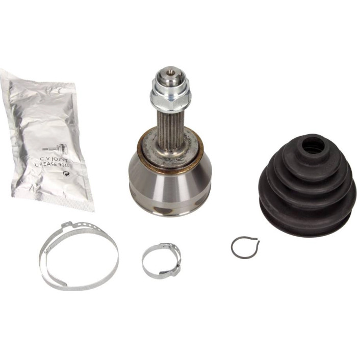 MAXGEAR Antriebswellengelenksatz 25-1411MG Fiat Palio 1.2 96- Wochenende 49-0611 MAXGEAR Antriebswellengelenksatz 25-1411MG Fiat Palio 1.2 96- Wochenende 49-0611