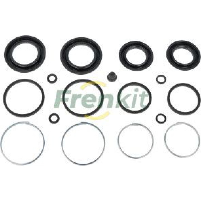 FRENKIT Reparatursatz, Bremssattel 234008 FRENKIT Reparatursatz, Bremssattel 234008