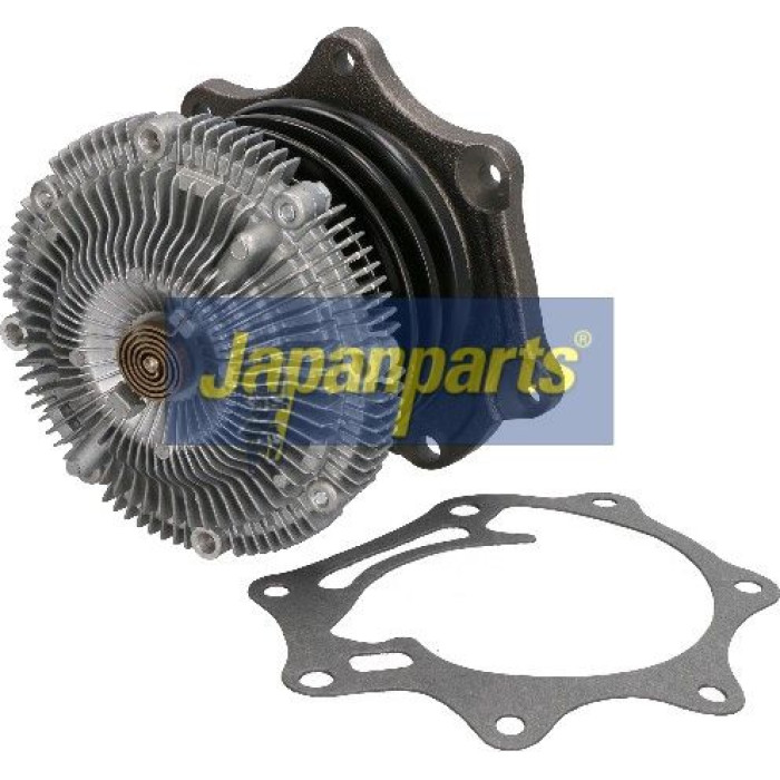 Japanparts Wasserpumpe PQ-136