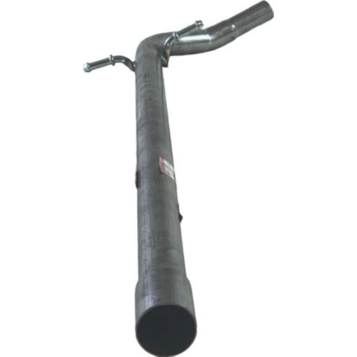 Bosal Abgasrohr 800-199 Bosal Abgasrohr 800-199