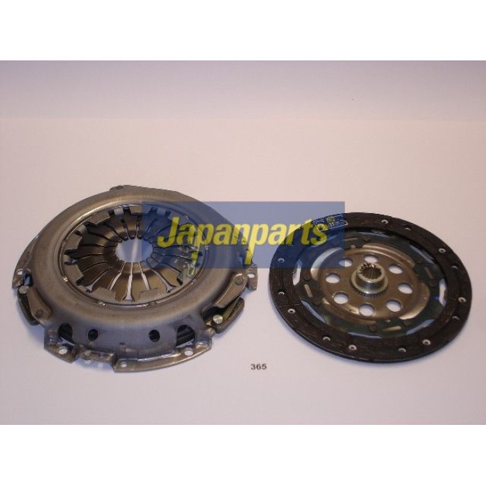 Japanparts Kupplungssatz KF-365 Japanparts Kupplungssatz KF-365