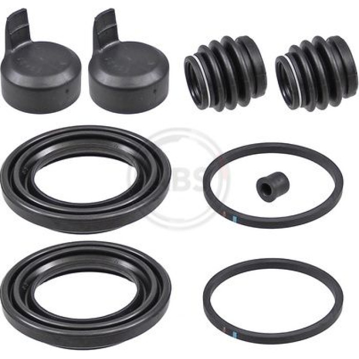 A.B.S. Bremssattel-Reparatursatz 63297 A.B.S. Bremssattel-Reparatursatz 63297