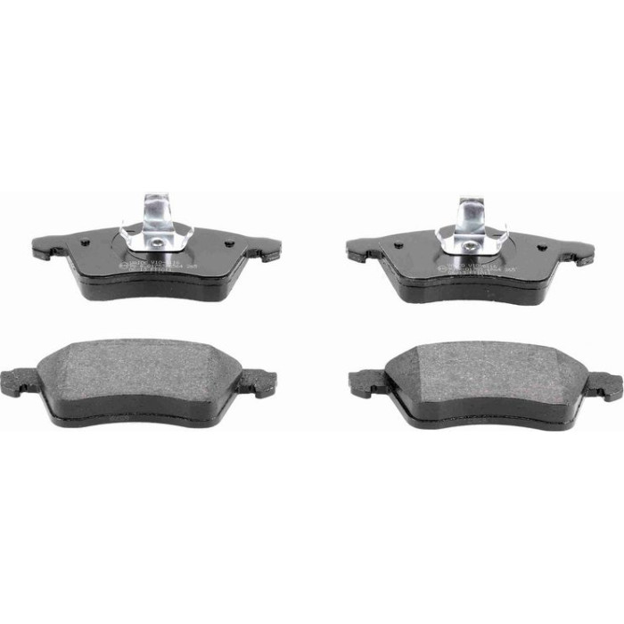 Vaico Bremsbelagsatz für Scheibenbremse V10-8116 Vaico Bremsbelagsatz für Scheibenbremse V10-8116