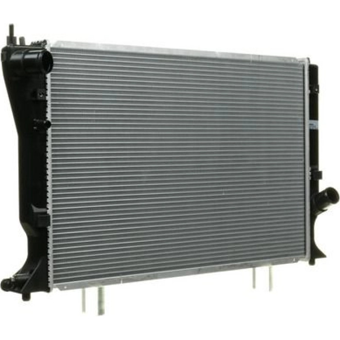 Kühler, Motorkühlung CR 1080 000S Kühler, Motorkühlung CR 1080 000S
