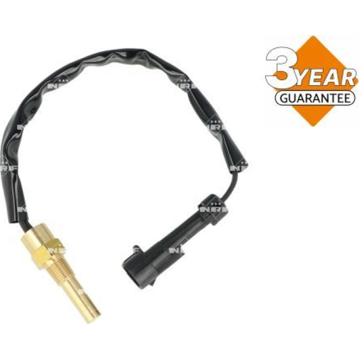 NRF Kühlmitteltemperatursensor 727098 NRF Kühlmitteltemperatursensor 727098