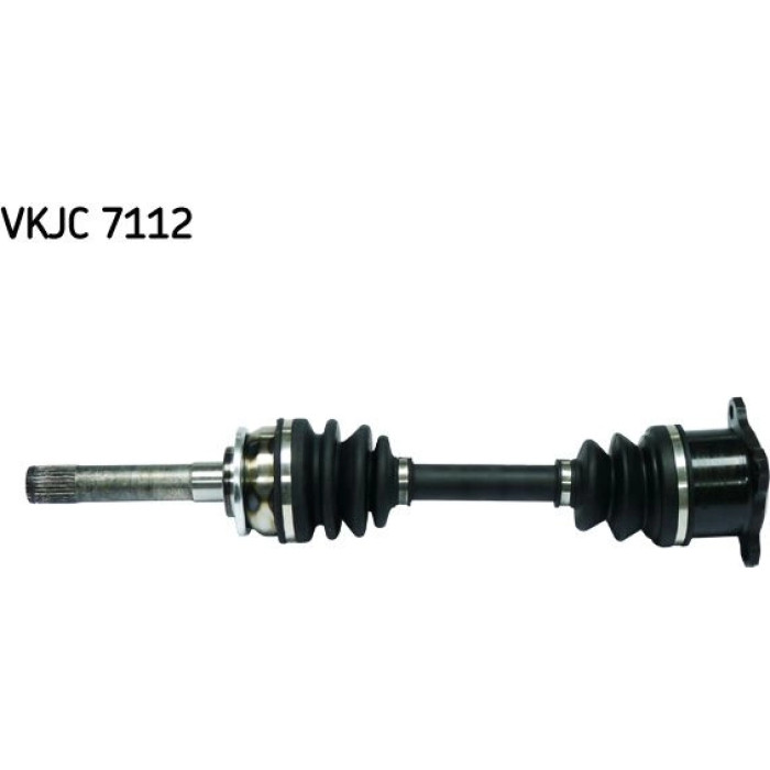 SKF Antriebswelle VKJC 7112 SKF Antriebswelle VKJC 7112
