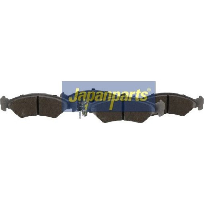 Japanparts Bremsbeläge PA-0020AF Japanparts Bremsbeläge PA-0020AF