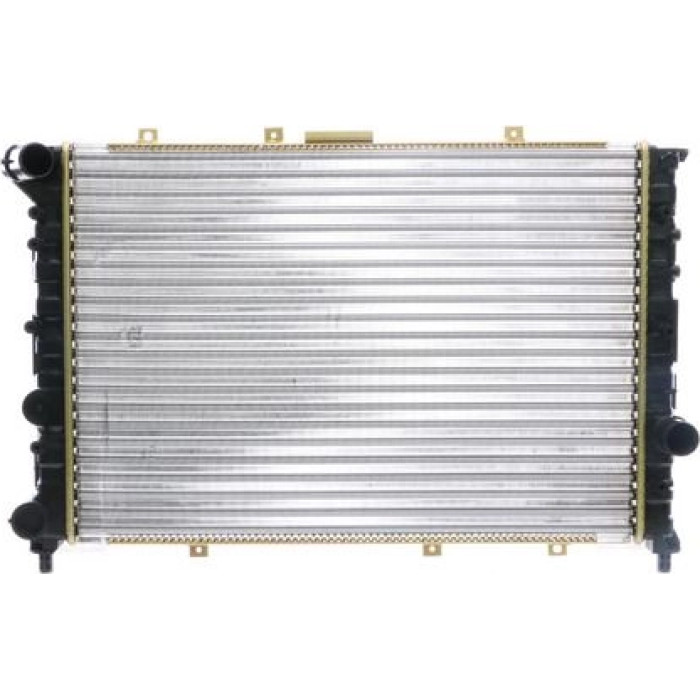 MAHLE Kühler, Motorkühlung CR 520 000S MAHLE Kühler, Motorkühlung CR 520 000S