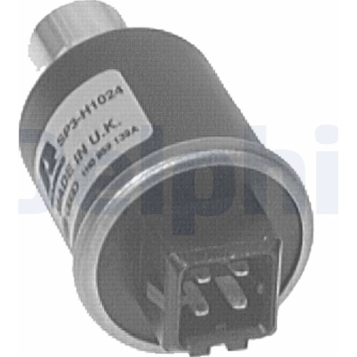 Delphi Klimadruckschalter TSP0435058 Delphi Klimadruckschalter TSP0435058