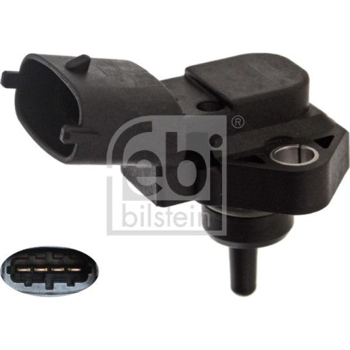 febi Saugrohrdrucksensor 45473 febi Saugrohrdrucksensor 45473