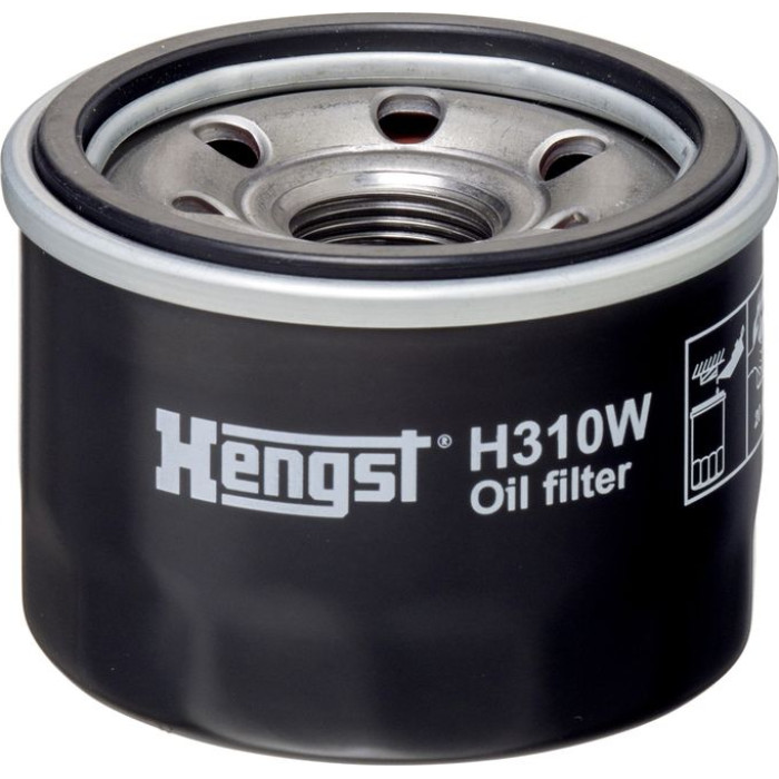 Hengst Ölfilter H310W Hengst Ölfilter H310W